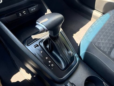 Used 2020 Kia Rio LX FWD image 17