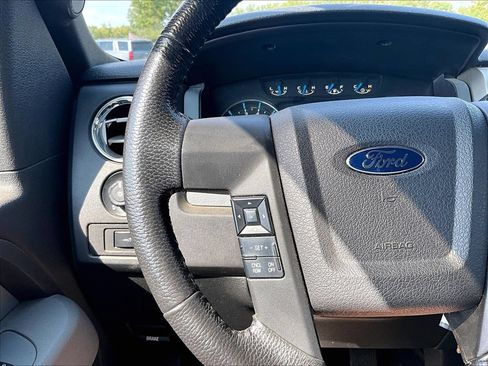 Used 2014 Ford F150 XLT w/ XLT Convenience Package AWD/4WD image 18