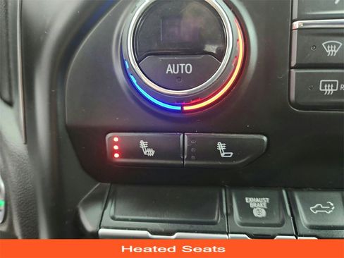 Used 2023 Chevrolet Silverado 2500 LT w/ Convenience Package image 16