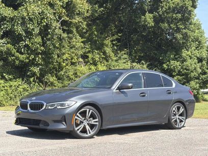 Used 2020 BMW 330i Sedan w/ Convenience Package