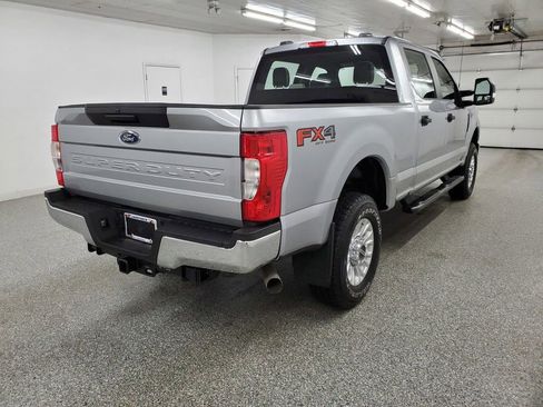 Used 2022 Ford F250 XL w/ STX Appearance Package image 4