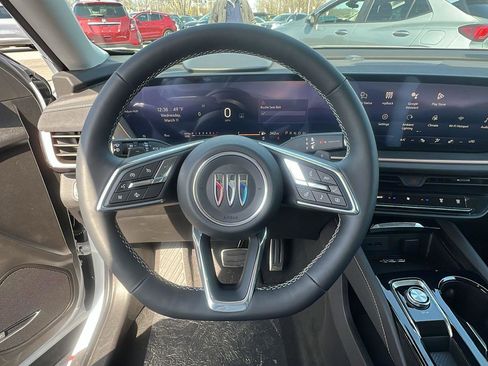 New 2026 Buick Envision Sport Touring image 20