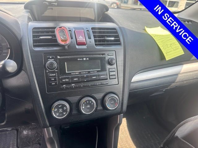 Used 2015 Subaru Forester 2.0XT Premium w/ Protection Package #1 AWD/4WD image 9