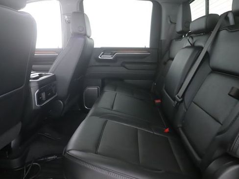 Used 2026 GMC Sierra 2500 Denali w/ Denali Reserve Package AWD/4WD image 30