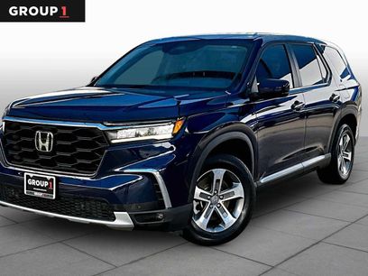 Used 2023 Honda Pilot EX-L