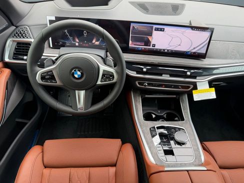 New 2026 BMW X5 xDrive40i w/ M Sport Package AWD/4WD image 25
