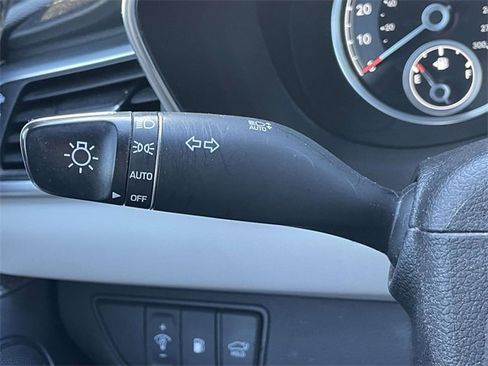 Used 2023 Genesis G70 3.3T w/ Sport Prestige Package image 16