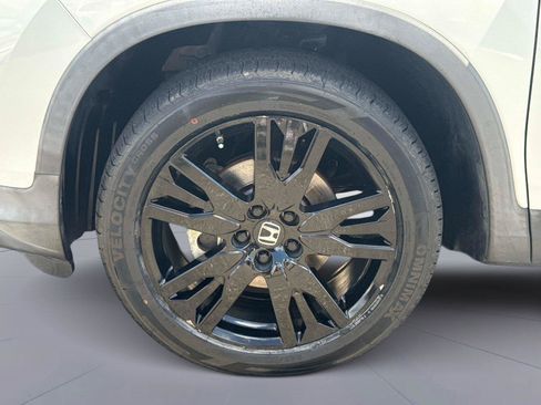 Certified 2021 Honda Pilot Special Edition image 11