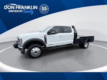 Used 2024 Ford F450 Lariat