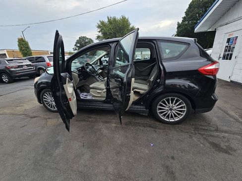 Used 2014 Ford C-MAX SE FWD image 23
