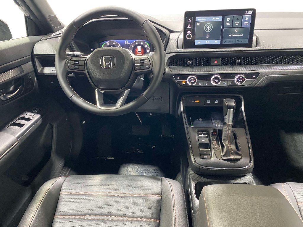 New 2026 Honda CR-V Sport-L image 11