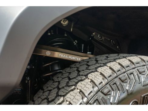 New 2026 Toyota Tacoma 4x4 Double Cab Hybrid image 11