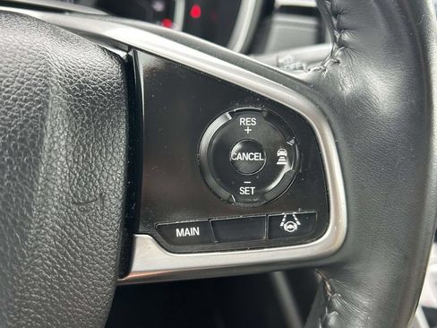 Used 2019 Honda CR-V Touring image 24