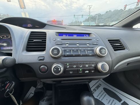 Used 2008 Honda Civic EX image 22
