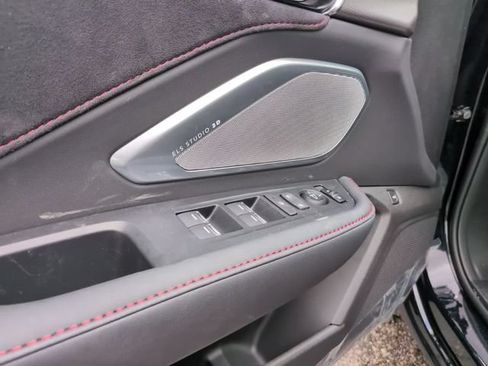 New 2026 Acura RDX A-Spec AWD/4WD image 14