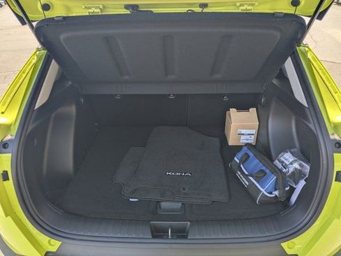 Used 2026 Hyundai Kona SEL Sport image 16