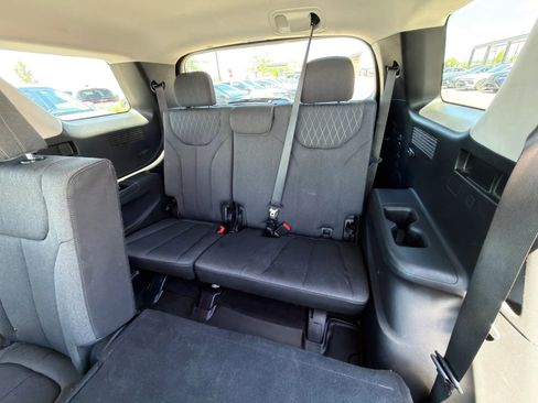 Used 2022 Hyundai Palisade SE AWD/4WD image 19