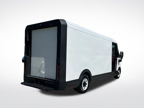 Used 2024 Chevrolet Brightdrop 600 w/ Commercial Equipment Package AWD/4WD image 10
