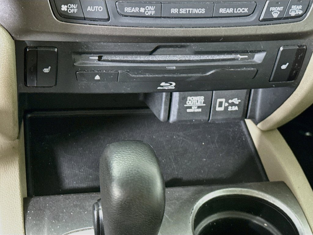 Used 2019 Honda Pilot EX-L image 12