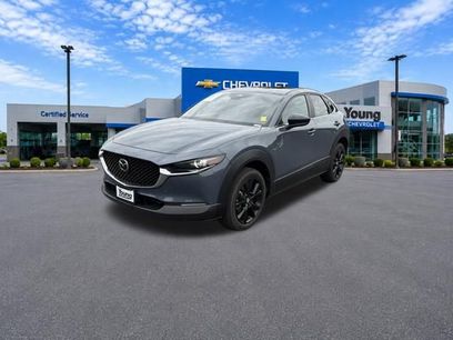 Used 2024 MAZDA CX-30 AWD 2.5 S w/ Preferred Package