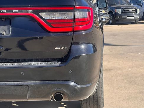 Used 2023 Dodge Durango GT image 11