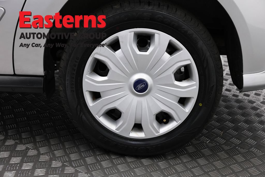 Used 2021 Ford Transit Connect XLT FWD image 33