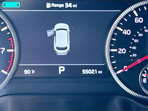 Used 2022 Kia Telluride SX image 12