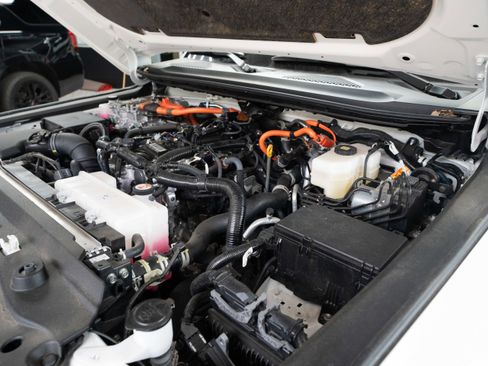 Used 2025 Toyota Land Cruiser 1958 image 33