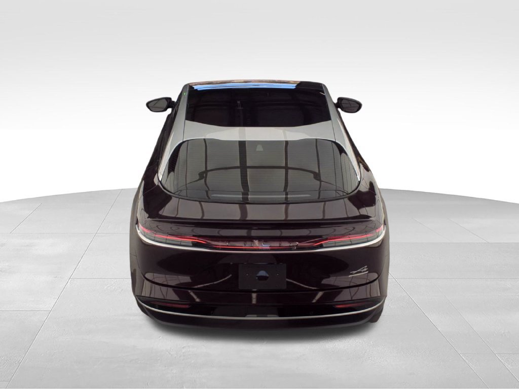 Used 2025 Lucid Air Grand Touring AWD/4WD image 6