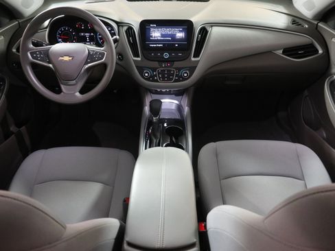 Used 2023 Chevrolet Malibu LT w/ LPO, Floor Liner Package image 14