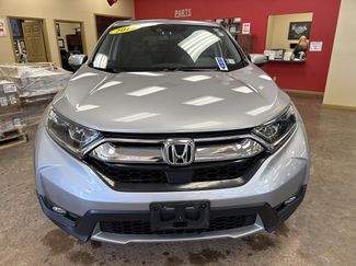 Used 2019 Honda CR-V EX-L video 2