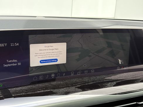 New 2026 Cadillac Escalade IQL Sport 1 image 26