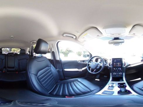 Used 2024 Ford Edge SEL AWD/4WD image 42