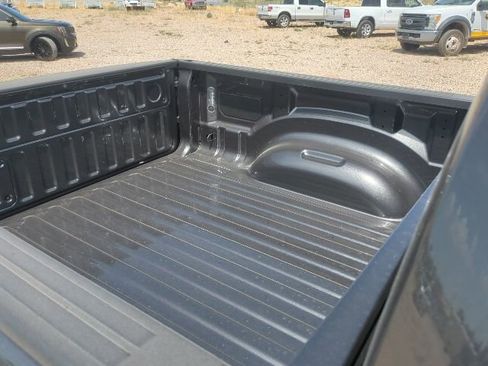 New 2026 RAM 1500 Laramie w/ Night Edition image 10