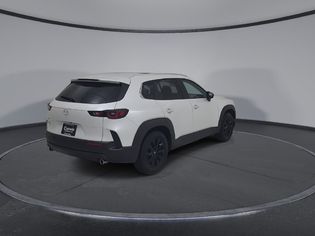 Used 2026 MAZDA CX-50 AWD 2.5 S w/ Preferred Pkg image 14