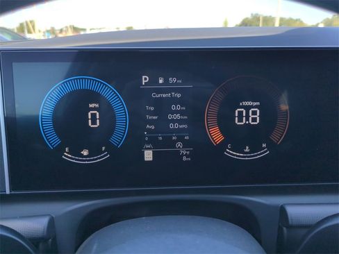 New 2026 Hyundai Tucson SEL image 34