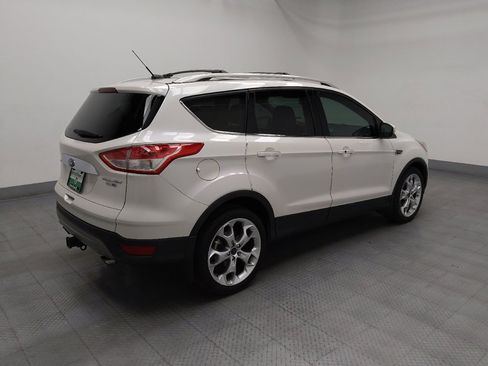 Used 2015 Ford Escape Titanium w/ Equipment Group 301A AWD/4WD image 10
