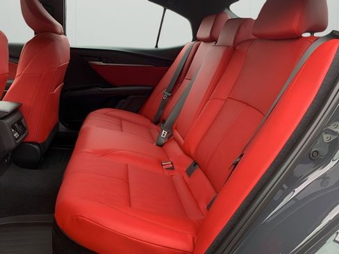 New 2026 Toyota Camry XSE FWD image 12