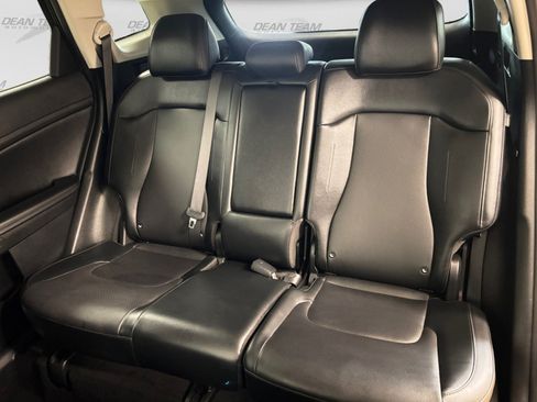 Used 2024 Kia Sportage EX FWD image 34