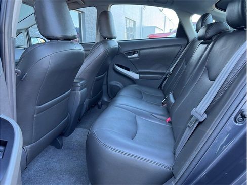 Used 2010 Toyota Prius Five image 19