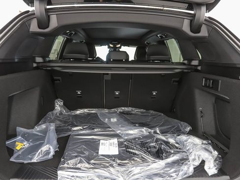 New 2026 BMW X3 M50 AWD/4WD image 24