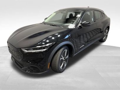 Used 2021 Ford Mustang Mach-E Select w/ Comfort/Appearance Package