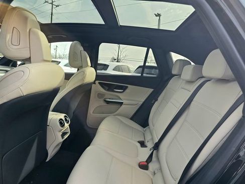 New 2026 Mercedes-Benz GLC 300 4MATIC image 21