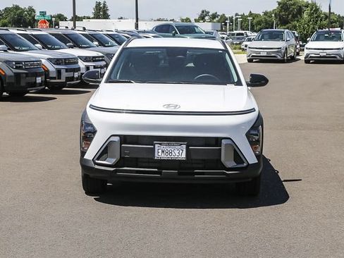 Used 2026 Hyundai Kona SEL Sport AWD/4WD image 7
