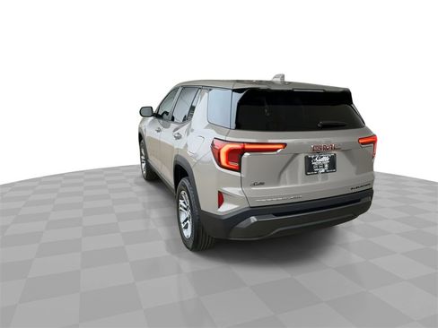 Certified 2025 GMC Terrain Elevation image 7