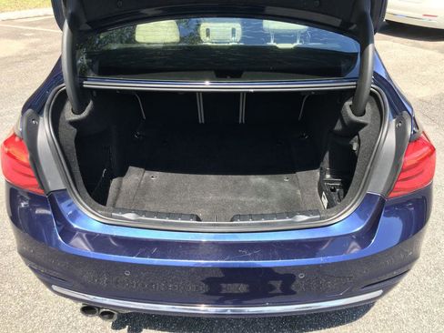 Used 2017 BMW 330i Sedan image 14