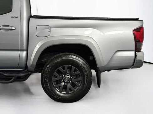 Used 2021 Toyota Tacoma SR5 image 43