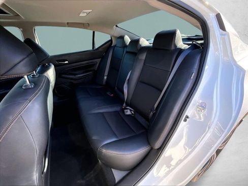 Used 2020 Nissan Altima 2.5 SR w/ Premium Package image 28