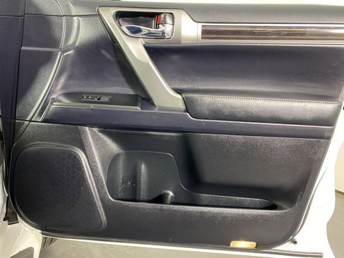 Certified 2023 Lexus GX 460 Premium w/ Premium Package image 31