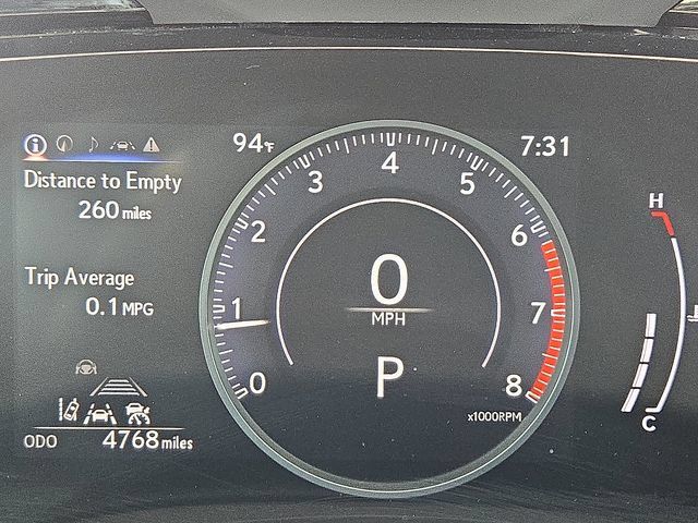 Certified 2026 Lexus NX 350 AWD w/ Accessory Package (2T) image 26